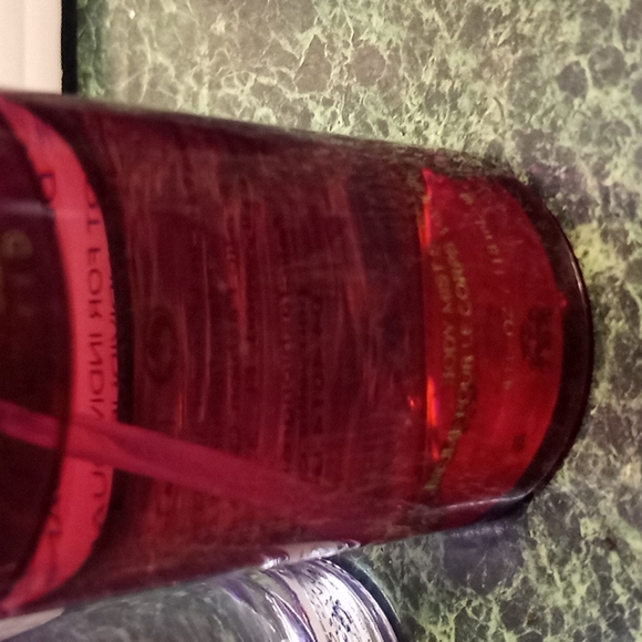 Perry Ellis Orchid Set Used /Viva La Juicy/ Victoria's Secret Empty Bottles Lot - Picture 7 of 8